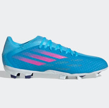 Load image into Gallery viewer, adidas X SPEEDFLOW.3 FIRM GROUND CLEATS
