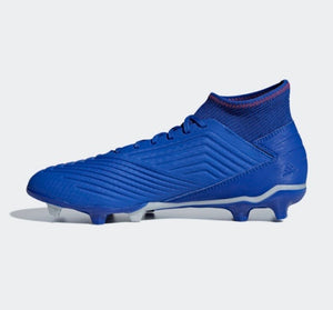 PREDATOR 19.3 FIRM GROUND BOOTS