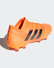 Load image into Gallery viewer, NEMEZIZ 18.1 FIRM GROUND BOOTS
