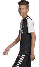 Load image into Gallery viewer, Ronaldo JUVENTUS YOUTH Adidas 2019/20 HOME JERSEY
