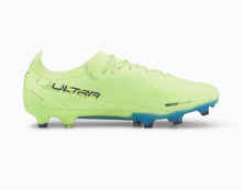 Load image into Gallery viewer, Puma Ultra Ultimate FG/AG Cleat
