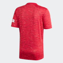 Load image into Gallery viewer, MANCHESTER UNITED ADIDAS 20/21 HOME JERSEY
