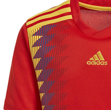 Load image into Gallery viewer, Adidas Men&#39;s Spain 2018 Home Replica Soccer Jersey
