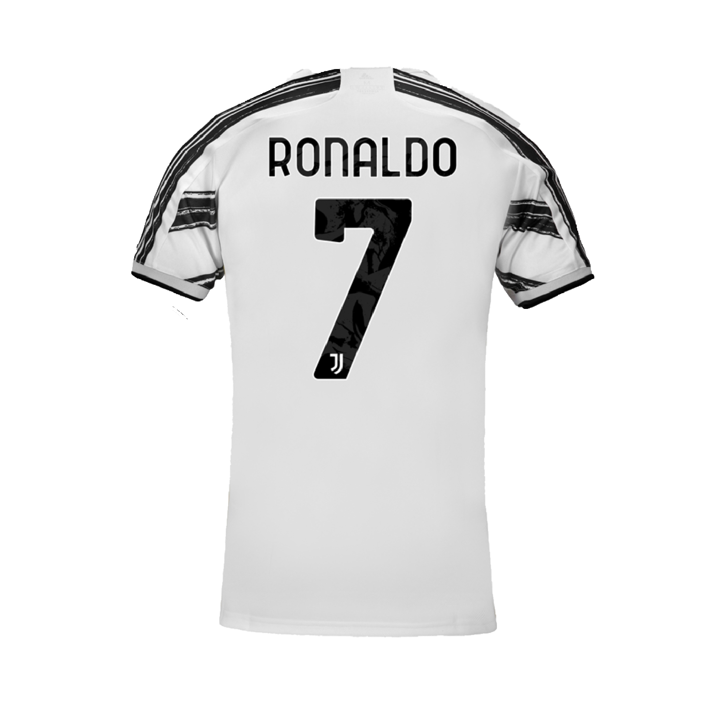 Juventus 2025 ronaldo kids