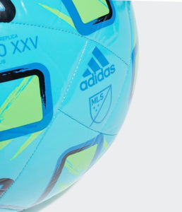 MLS NATIVO XXV Adidas CLUB BALL