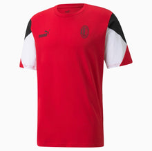 Load image into Gallery viewer, AC Milan Football Culture Tee
