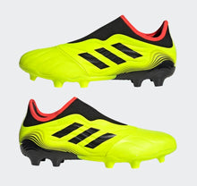 Load image into Gallery viewer, Adidas COPA SENSE.3 LL FIRM GROUND CLEATS
