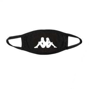 Kappa Authentic Wisp Face Covers