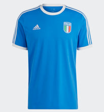 Load image into Gallery viewer, Italy 3-Stripes Tee Mens
