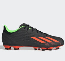 Load image into Gallery viewer, Adidas Adult X Speedportal.4 Flexible Ground Cleats
