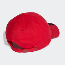 Load image into Gallery viewer, MANCHESTER UNITED BASEBALL CAP
