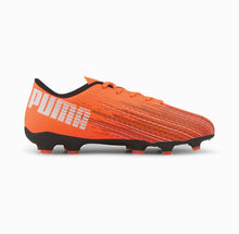 Load image into Gallery viewer, PUMA ULTRA 4.1 FG/AG KIDS CLEAT
