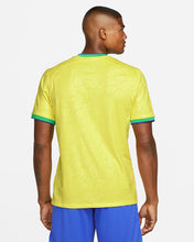 Load image into Gallery viewer, Brazil 2022/23 Stadium Home Jersey
