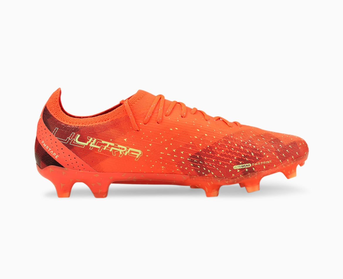 Puma ULTRA Ultimate FG/AG Soccer Cleats – Ital Sport