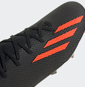 Adidas X Speedportal.3 Firm Ground Cleats