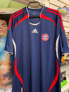 adidas FC Bayern Munich 21/22 Training Shirt