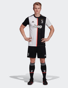 JUVENTUS 2019/20 Adidas HOME JERSEY