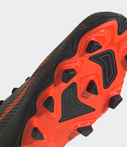 Adidas Adult X Speedportal.4 Flexible Ground Cleats
