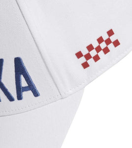 Adidas CF Baseball Croatia Fan Cap