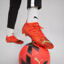Load image into Gallery viewer, Puma Football shoes Puma FUTURE Z 1.4 FG/AG
