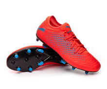 Load image into Gallery viewer, PUMA FUTURE 19.4 FG/AG FOOTBALL BOOTS
