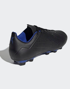 X 18.4 FLEXIBLE GROUND CLEATS