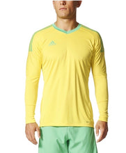 Load image into Gallery viewer, Adidas Revigo 17 Adult Goalkeeper Jersey
