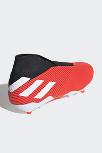 Adidas NEMEZIZ 19.3 FIRM GROUND LACELESS CLEATS