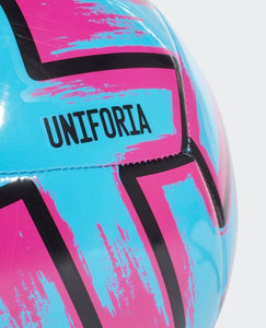 UNIFORIA ADIDAS EURO CLUB BALL