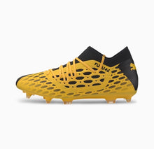 Load image into Gallery viewer, FUTURE 5.3 NETFIT FG/AG Men&#39;s Soccer Cleats
