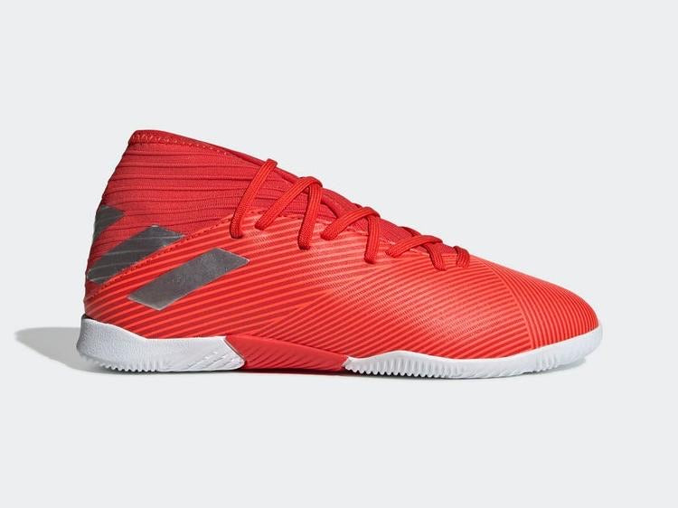indoor soccer boots adidas
