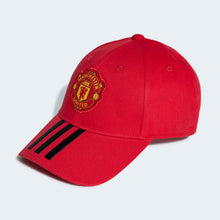 Load image into Gallery viewer, MANCHESTER UNITED BASEBALL CAP
