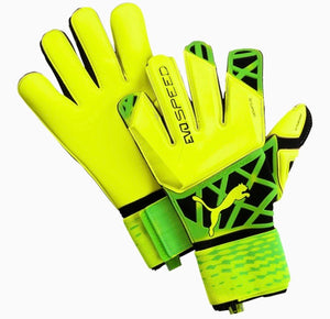 Puma evoSPEED 1.5 Soccer Goalkeeper Gloves