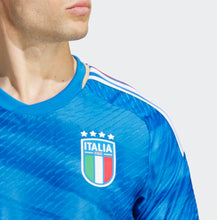 Load image into Gallery viewer, Italy 2023 Home Authentic Jersey Mens
