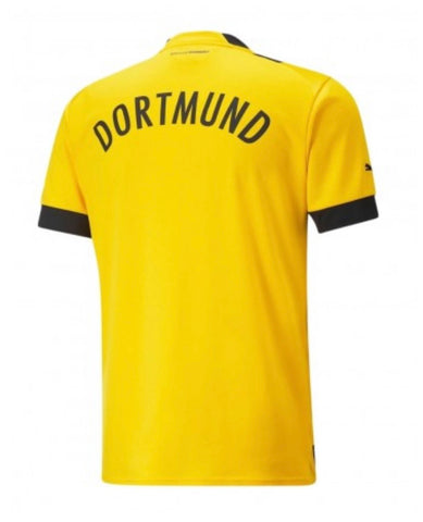 Puma Borussia Dortmund BVB Home Jersey 2022/23