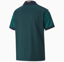 Load image into Gallery viewer, Puma Italy FIGC 2020 Youth Third Shirt Replica Jersey
