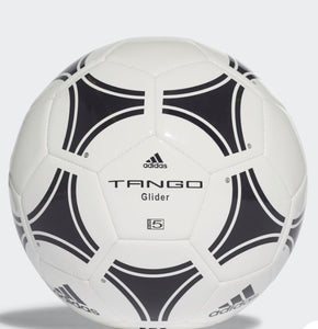TANGO GLIDER Adidas BALL
