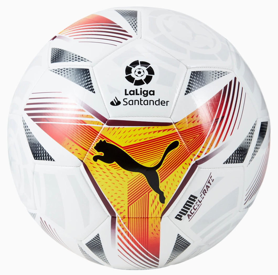 Puma La Liga 1 Accelerate Machine-Stitched Ball