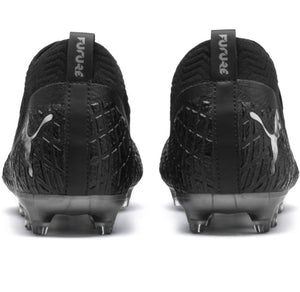 PUMA FUTURE 19.2 NETFIT FG/AG CLEATS