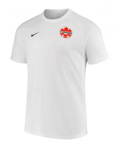 Load image into Gallery viewer, Nike Canada Soccer Dri-FIT Strike II Away Jersey 2021/22
