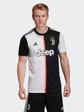 Load image into Gallery viewer, JUVENTUS 2019/20 Adidas HOME JERSEY
