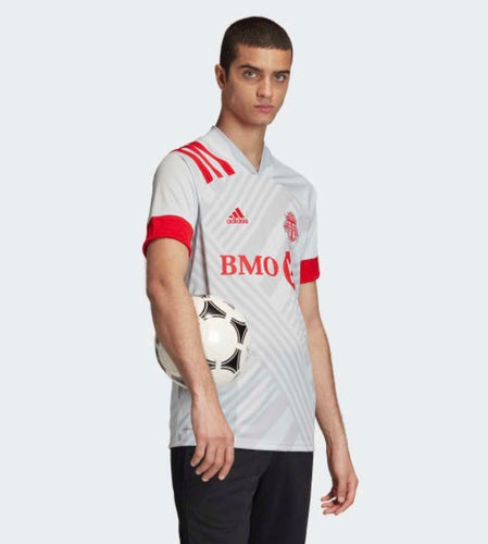 Adidas TFC 2023/24 Away Replica Jersey – Ital Sport