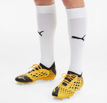 Load image into Gallery viewer, FUTURE 5.3 NETFIT FG/AG Men&#39;s Soccer Cleats
