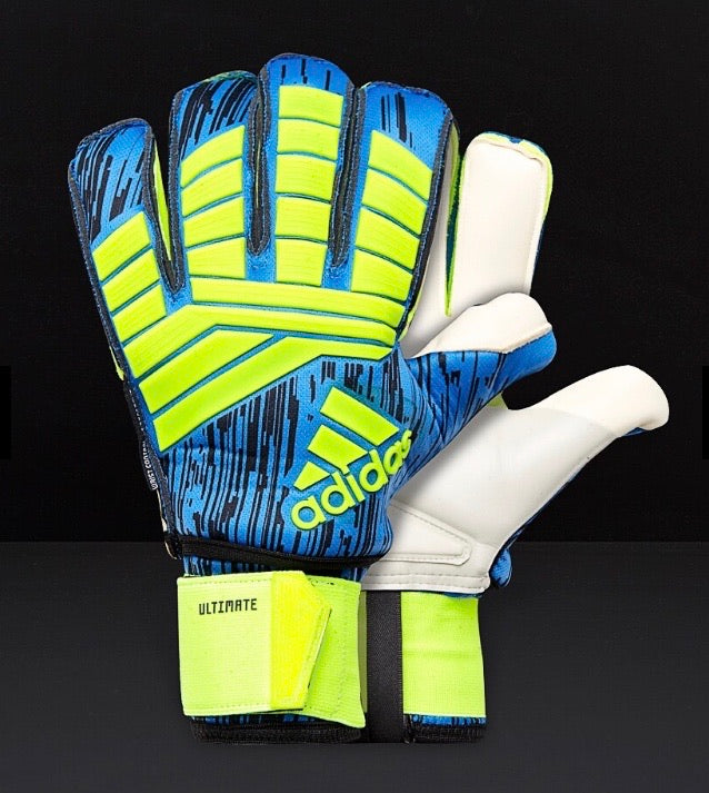 Adidas predator clearance ultimate goalkeeper gloves