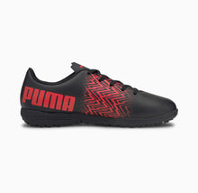 Load image into Gallery viewer, Puma Tacto TT Soccer Shoes JR
