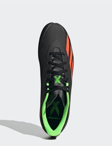 Adidas Adult X Speedportal.4 Flexible Ground Cleats