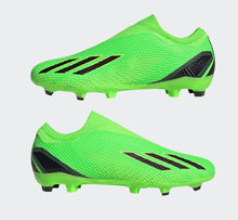Load image into Gallery viewer, Adidas Adult X Speedportal.3 LL Firm Ground Cleats
