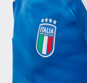 Italy 23 Home Jersey Youth