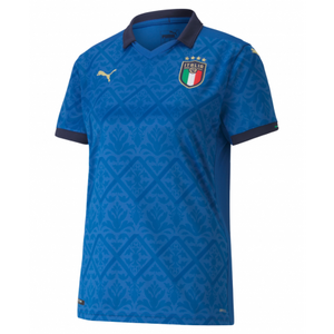 Puma Italy Women's FIGC 2020-22 Home Replica Jersey