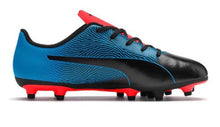 Load image into Gallery viewer, PUMA Spirit II FG Kids Soccer Cleats
